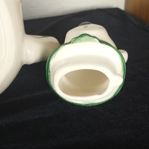 Scott's Collectable Polar Bear Tea Pot - Picture 7 of 8